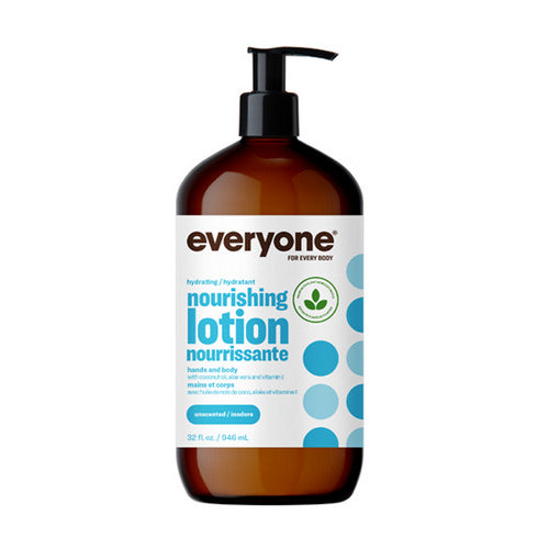 Lotion Unscented 946 Ml by Everyone