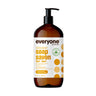 Soap Coconut Plus lemon 946 Ml by Everyone