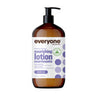 Lotion Lavender Plus Aloe 946 Ml by Everyone