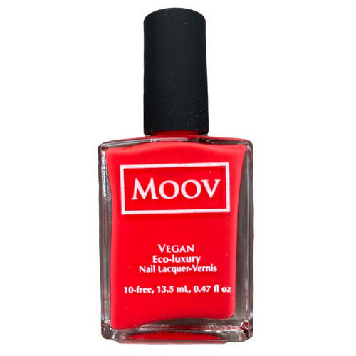 Coral Reef 13.5 Ml by Moov Beauty