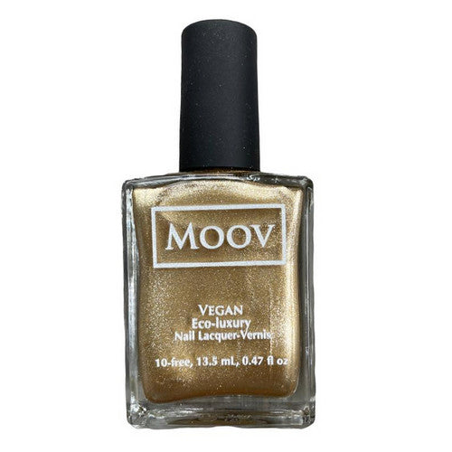 Yukon Gold Rush 13.5 Ml by Moov Beauty