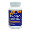 Magtech Magnesium Complex 90 VegCaps by Natural Stacks