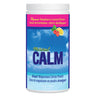 Natural Calm Magnesium Rasp Lemon 452 Grams by Natural Calm