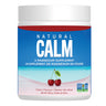 Natural Calm Magnesium Cherry 226 Grams by Natural Calm