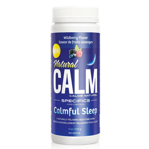 Calm Sleep 113 Grams by Natural Calm