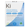 Ki Immune Defence & Vitality 30 Count by Martin & Pleasance North America