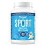 Organic Sport Protein Vanilla 912 Grams by Orgain Inc.