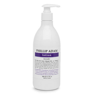 Phillip Adam, Lavender Hand & Body Lotion, 400 Ml
