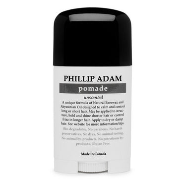 Pomade 28 Grams by Phillip Adam Inc.