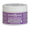 Cream Deodorant Lavender 50 Grams by Purelygreat