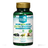 ZenCleanse with Activated Charcoal 60 VegCaps by Nuvocare Health Sciences