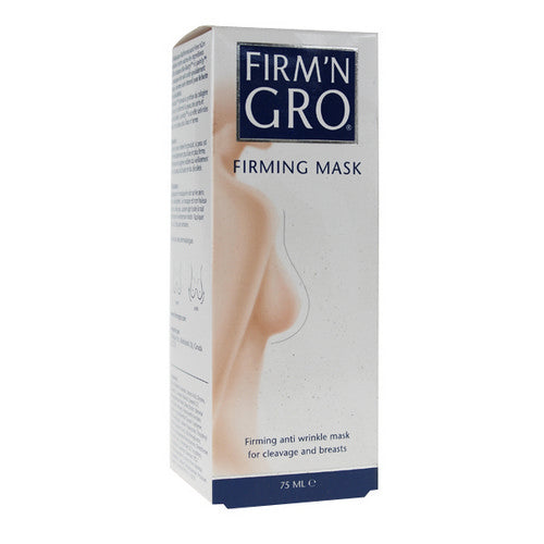 FirmNGro Firming Mask 75 Ml by Nutripur Inc