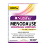 Menodause Extra Strength 60 VegCaps by Nutripur Inc