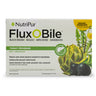 Flux O Bile 10 Ampoules 10 Count by Nutripur Inc