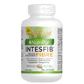 Intesfib 120 Caps by Nutripur Inc