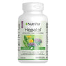 Hepatol 120 VegCaps by Nutripur Inc