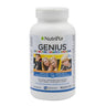 Genius Kids And Teens 90 Softgels by Nutripur Inc