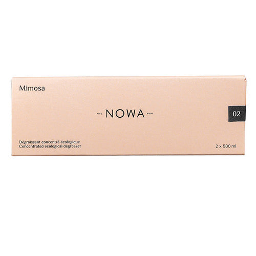 Degreaser Mimosa 2 Count by Nowa Bar