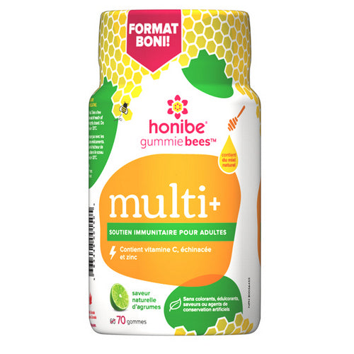 Complete Immune Boost 70 Gummies