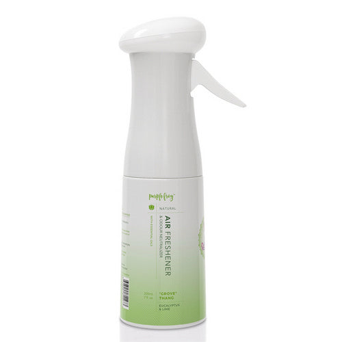 Eucalyptus Lime Air Freshener 200 Ml by Purple Frog Products