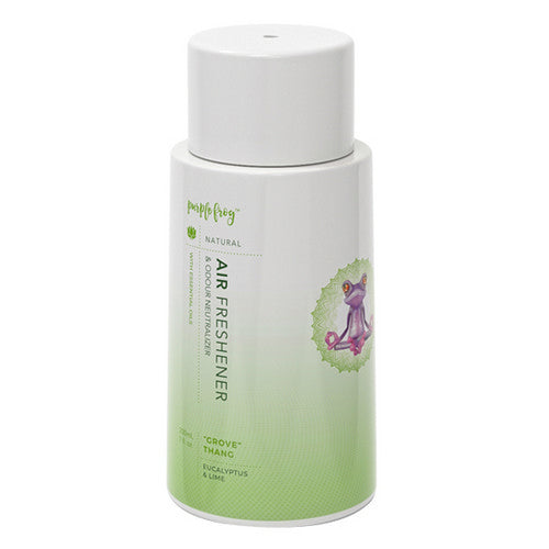Eucalyptus Lime Refill 200 Ml by Purple Frog Products