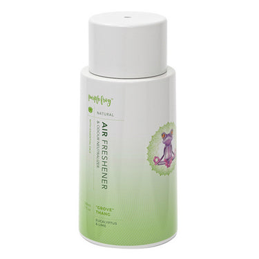 Purple Frog Products, Eucalyptus Lime Refill, 200 Ml
