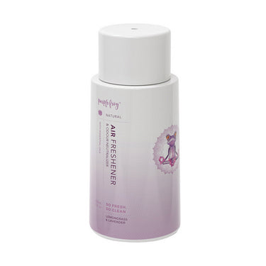 Purple Frog Products, Lemongrass Lavender Refill, 200 Ml