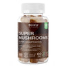 Super Mushrooms 60 Gummies by SUKU Vitamins