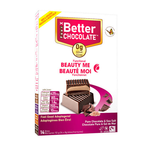 Beauty Me Sea Salt 112 Grams