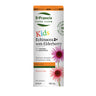 Echinacea 2+ Kids With Elderberry 120 Ml by St. Francis Herb Farm Inc.