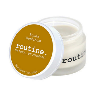 Routine, Bonita Applebom Deodorant, 58 Grams