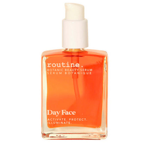Day Face Serum 50 Ml by Routine