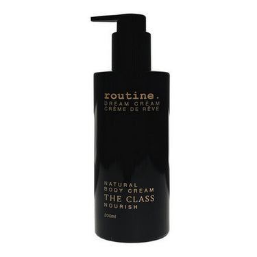 Routine, The Class Nourishing Dream Cream, 200 Ml