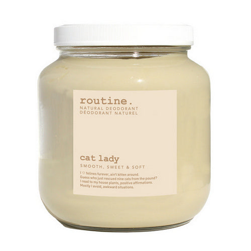 Cat Lady (vegan) Deo Refill 2 Kg by Routine
