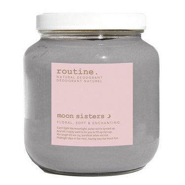 Routine, Moon Sisters Deo Refill, 2 Kg