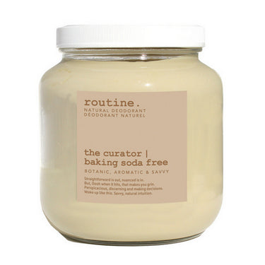 Routine, The Curator Deo Refill, 2 Kg