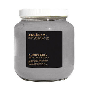 Routine, SUPERSTAR Deo Refill, 2 Kg