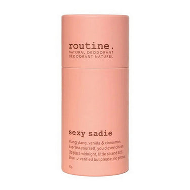 Routine, Sexy Sadie Deo Stick, 50 Grams