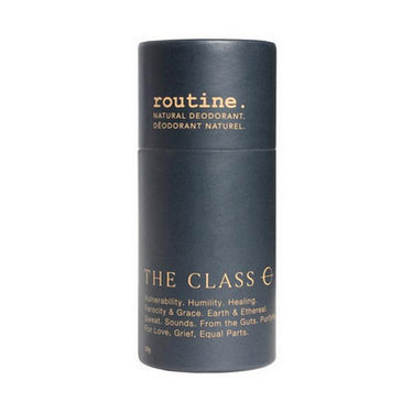 Routine, The Class Deodorant Stick, 50 Grams