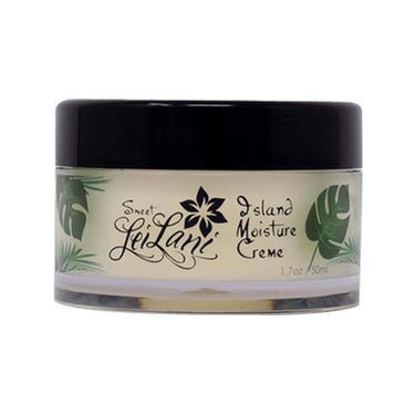 Island Moisturizer 60 Ml by Sweet LeiLani Cosmetics