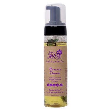 Hawaiian Cleanse Foaming Cleanser 210 Ml by Sweet LeiLani Cosmetics