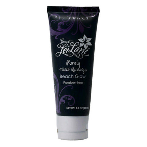 Tinted Moisturizer Beach Glow 28 Grams