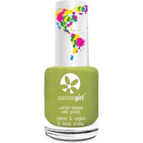 Baby Frog 9 Ml by Suncoat