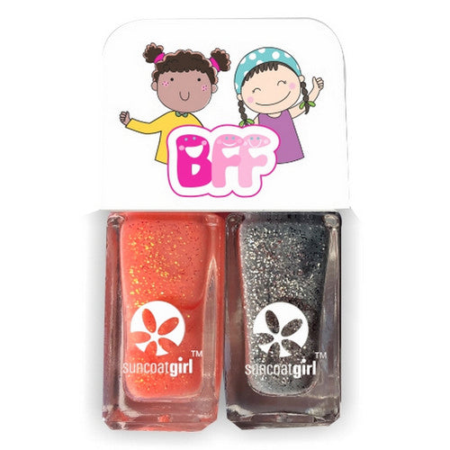 BFF DUO Buddies 2 Count by Suncoat