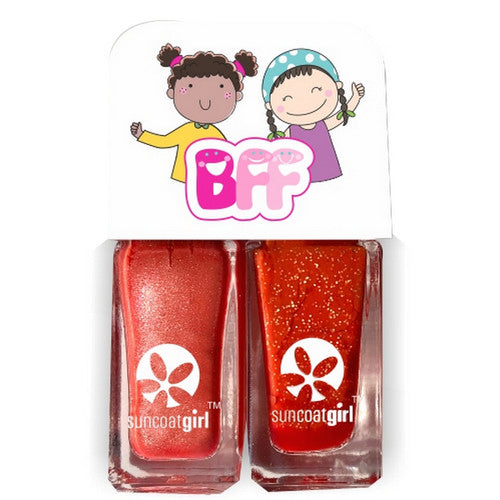 BFF DUO Cuties 2 Count by Suncoat