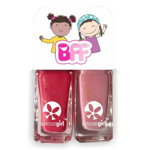 BFF DUO Sweeties 2 Count by Suncoat