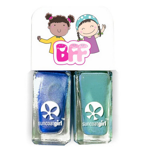BFF DUO Twinnies 2 Count by Suncoat