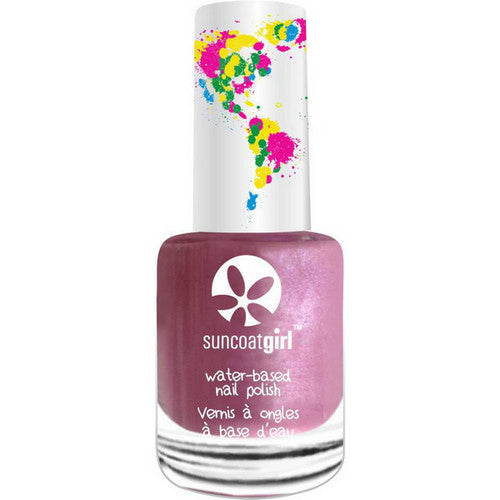 Baby Violet 9 Ml by Suncoat
