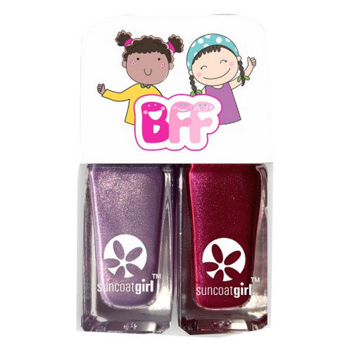 BFF DUO Besties 2 Count by Suncoat