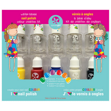 Colour Creation Kit 1 Count by Suncoat